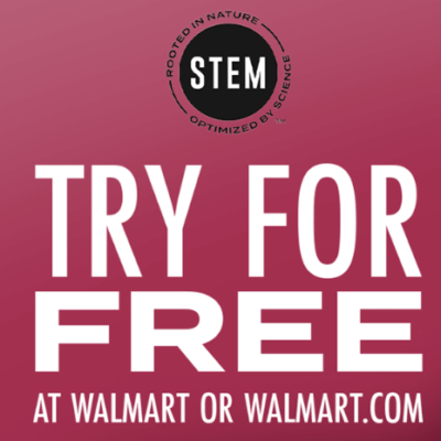 Free STEM bug killer products