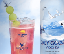 Win a trip to the 2023 us open women's final