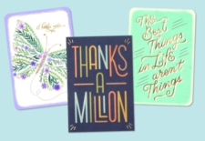 Free Hallmark Just Because Card Every Month