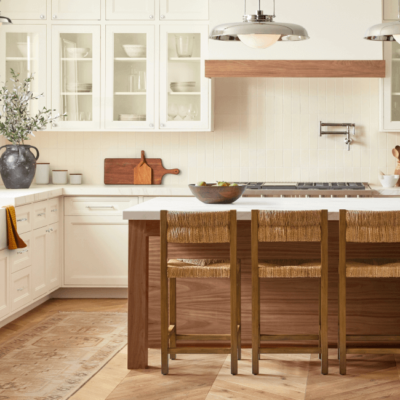 Win a $5,000 Shopping Spree in the Dream Kitchen Sweepstakes
