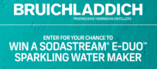 Bruichladdich Highball Sweepstakes