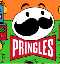 Win Instantly with Pringles: Free Snacks and Rolling Loud Miami Trip Await