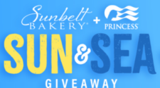 Enter the Sunbelt Bakery Giveaway Today