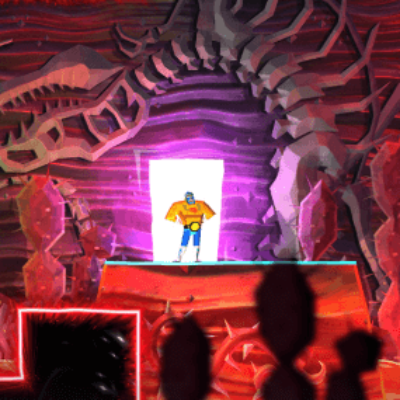 Free Guacamelee! 2 PC Game Download