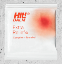 FREE Hit Balm Sample