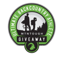 MTNTOUGH Ultimate Backcountry Athlete Giveaway