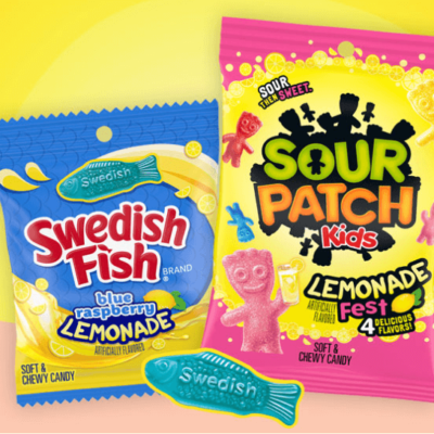 Win Big in the SPK Lemonade Stand Sweepstakes