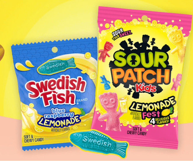 Win Big in the SPK Lemonade Stand Sweepstakes