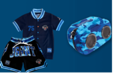 E&J Brandy Shelf June Sweepstakes! Enter Now and Get Lucky!