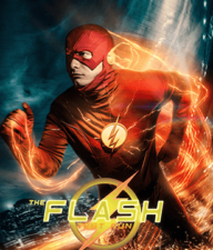 Free Tickets to The Flash Fan Screenings