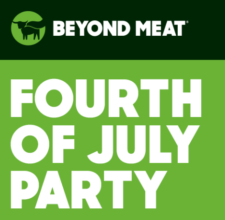 Beyond Meat Fourth of July Party Giveaway