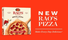 FREE Rao's Made for Home Brick Oven Crust Pizza Chatterbox