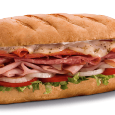 Firehouse Subs Honors the Letter P with a Special Offer