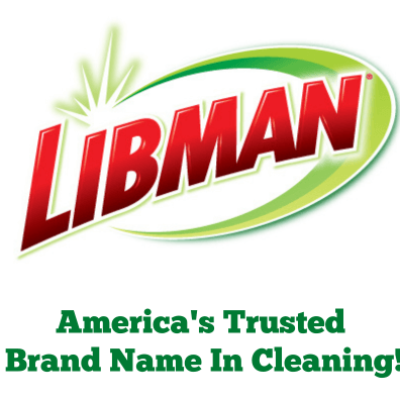 Possible FREE Libman Rinse ‘n Wring Cleaning Party Pack