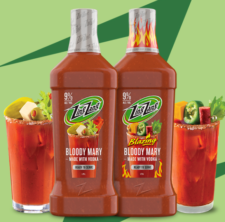 $20 Gift Card for Zing Zang Bloody Mary Mix