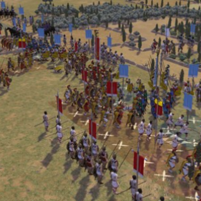 Field of Glory II: Play for Free, download before June 8
