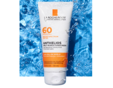 FREE Sample of La Roche-Posay's Best-Selling Anthelios Melt-In Milk Sunscreen SPF 60