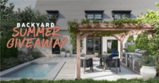 Transform Your Backyard with the Elgard's Summer Giveaway