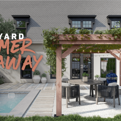 Transform Your Backyard with the Elgard's Summer Giveaway