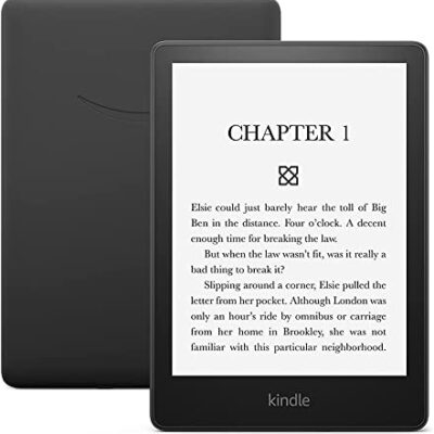 Kindle Paperwhite - Special Offer for Amazon Prime Members