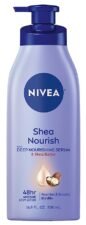 NIVEA Shea Lotion at Discounted Price