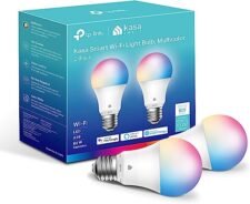 Amazon deal - Kasa Smart Light Bulbs