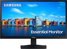 SAMSUNG S33A Series 22-Inch FHD 1080p