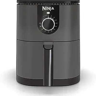 Ninja AF080 Mini Air Fryer for just $39.99
