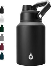BJPKPK 64oz Insulated Water Bottle Now Available on Amazon with a Special Offer