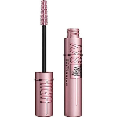 Maybelline Mascara - Special Price on Amazon