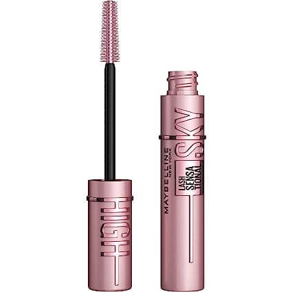 Maybelline Mascara - Special Price on Amazon