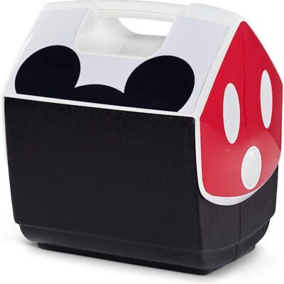 Igloo's Limited Edition Playmate Lunch Box