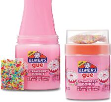 Elmer's GUE Premade Slime