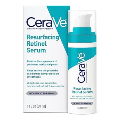 CeraVe Retinol Serum - Grab it Now at $15.60