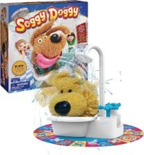 Soggy Doggy on Amazon