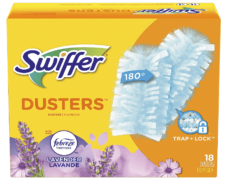 Save $10 on Swiffer Dusters - Limited-Time Offer on Amazon