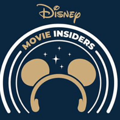 New 25 Disney Movie Insiders Points July