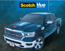 ScotchBlue Painter's Tape Sweepstakes