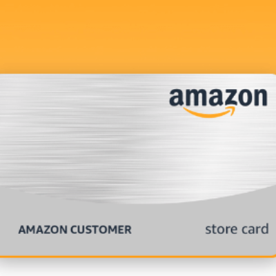 Amazon Prime Store Card: Unlock Early Deals and Rewards