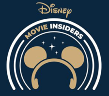 25 new Disney Movie Insiders Points Hailey