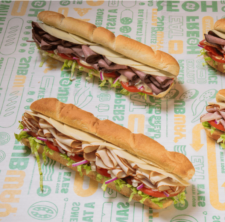 FREE 6-Inch Subway Sub on July 11th