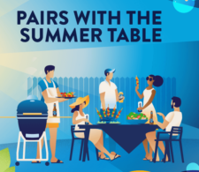 Blue Moon Summer Sweepstakes