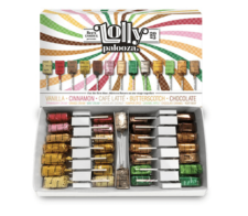 Free Lollypop at See’s Candies Stores