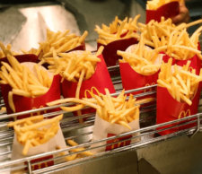 Celebrate National French Fry Day with Free Fries at McDonald's