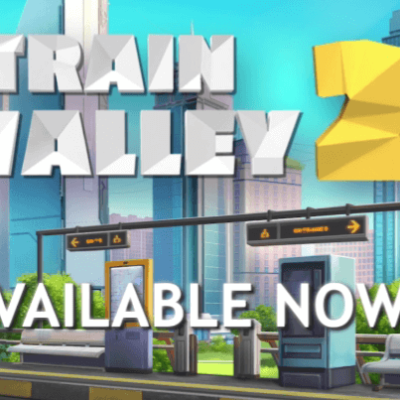 Free Train Valley 2 on Epic Games