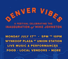 Denver Vibes Festival