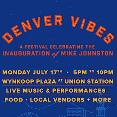 Denver Vibes Festival