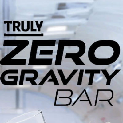 Truly Hard Seltzer “Zero Gravity” Contest Sweepstakes