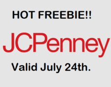 JCPenney Rewards Members
