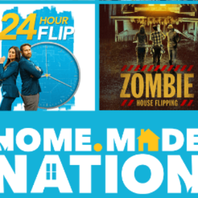 Home.made.nation sweepstakes